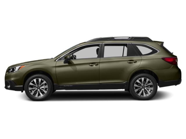 2015 Subaru Outback 2.5i Limited 2015 Subaru Outback 2.5i Limited