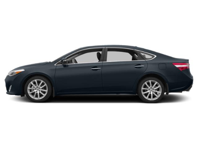 2015 Toyota Avalon XLE
