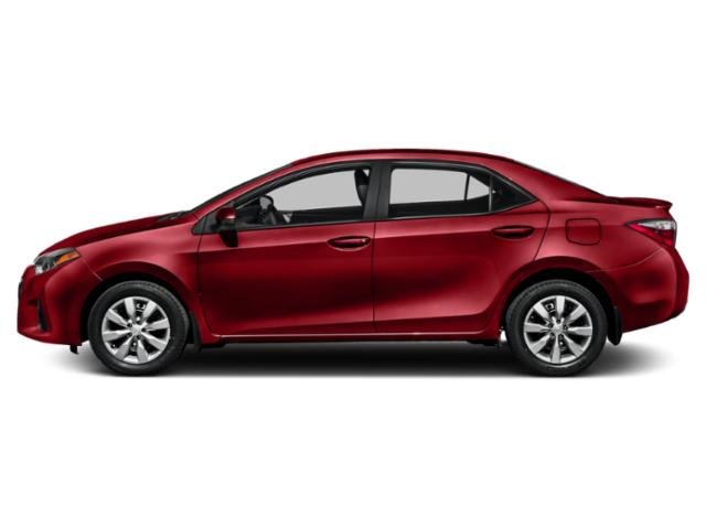 2015 Toyota Corolla S Premium 2015 Toyota Corolla S Premium