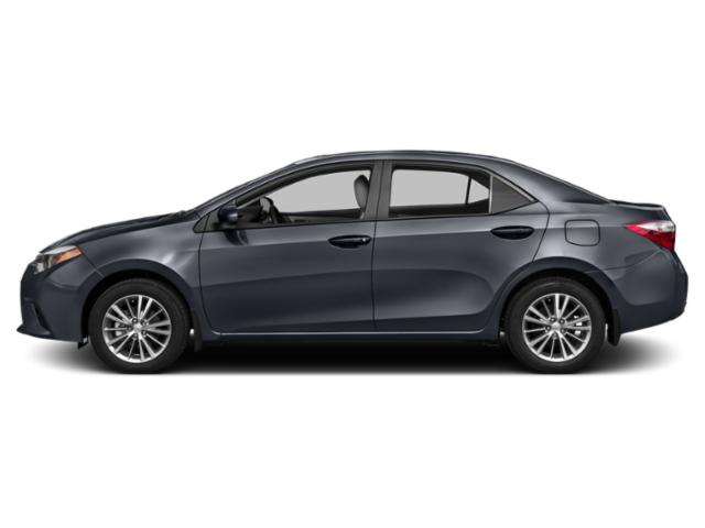 2015 Toyota Corolla LE ECO