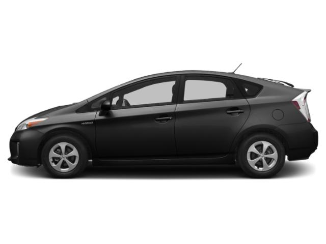 2015 Toyota Prius Three 2015 Toyota Prius Three
