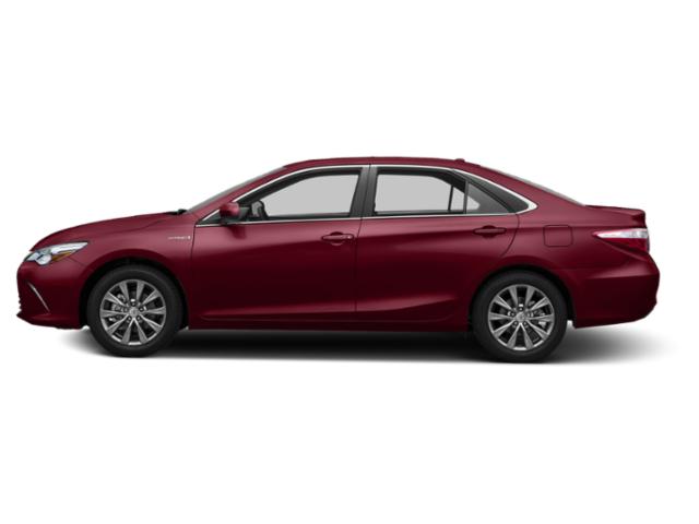 2015 Toyota Camry Hybrid XLE 2015 Toyota Camry Hybrid XLE