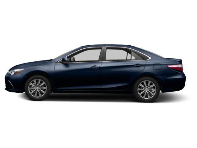 2015 Toyota Camry Hybrid LE 2015 Toyota Camry Hybrid LE