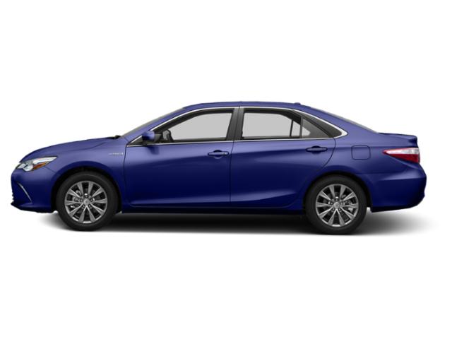2015 Toyota Camry Hybrid SE 2015 Toyota Camry Hybrid SE