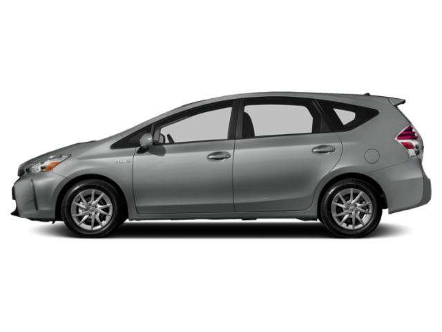 2015 Toyota Prius v Two 2015 Toyota Prius v Two