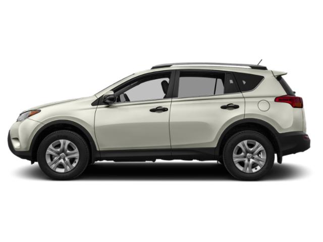 Used 2015 Toyota RAV4 Limited with VIN 2T3DFREV4FW393904 for sale in Pikeville, KY
