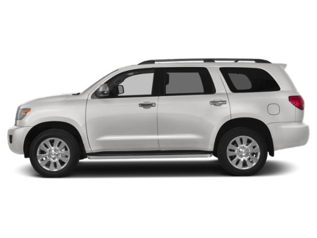 2015 Toyota Sequoia SR5 5.7L V8
