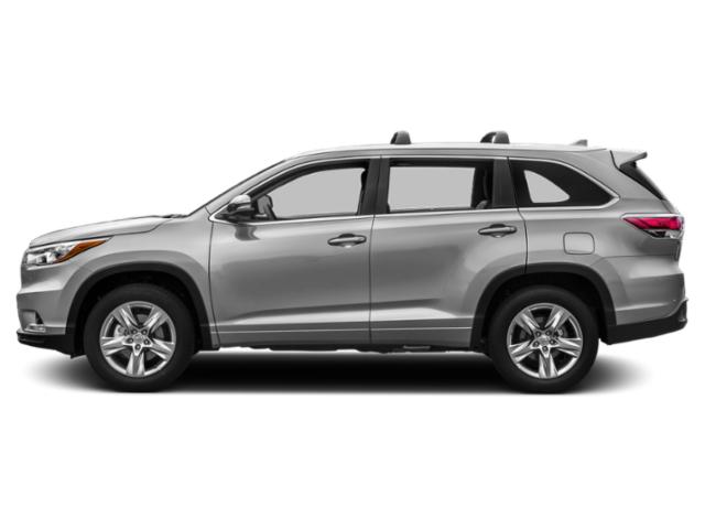 2015 Toyota Highlander XLE V6
