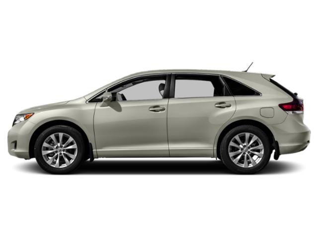 2015 Toyota Venza LE