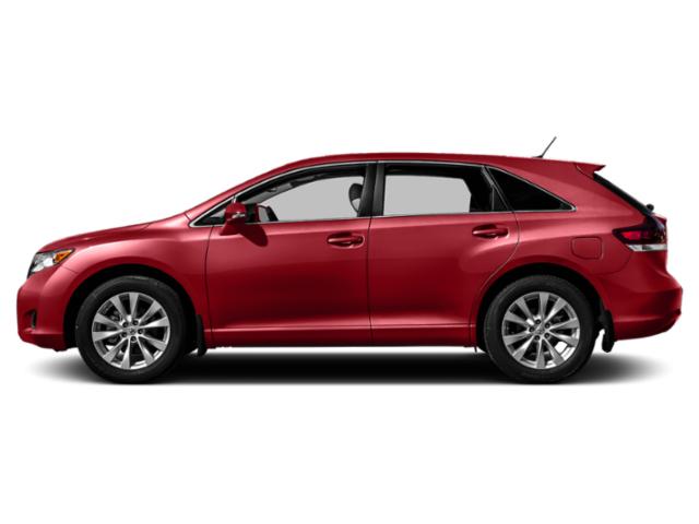2015 Toyota Venza LE 2015 Toyota Venza LE