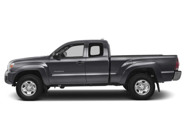 2015 Toyota Tacoma Base