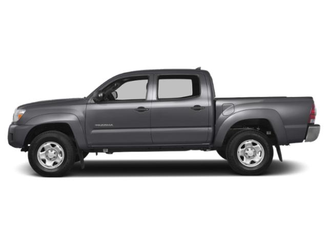 2015 Toyota Tacoma PreRunner V6