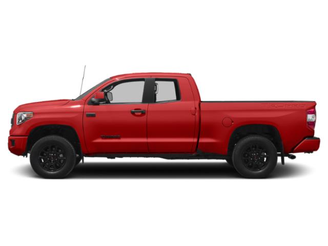 2015 Toyota Tundra TRD Pro 5.7L V8