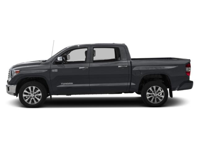 2015 Toyota Tundra Limited 5.7L V8