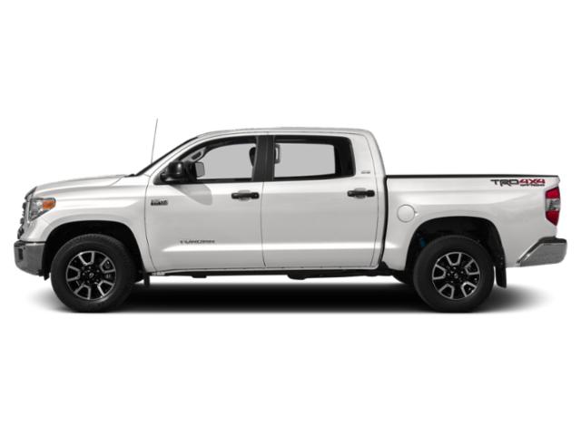 2015 Toyota Tundra SR5 5.7L V8