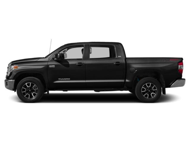 2015 Toyota Tundra SR5 5.7L V8