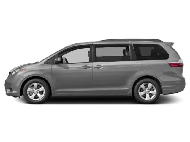 2015 Toyota Sienna LE 8 Passenger 2015 Toyota Sienna LE 8 Passenger