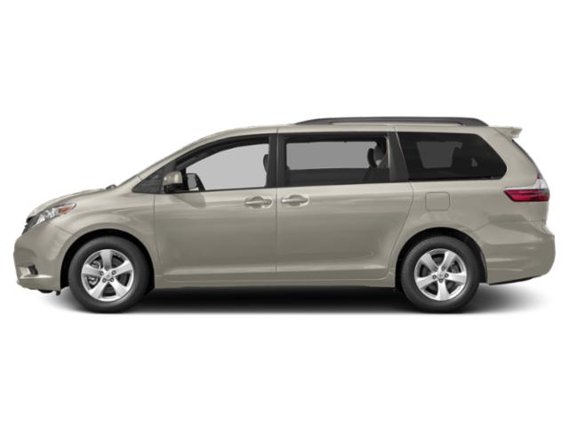 2015 Toyota Sienna LE 8 Passenger