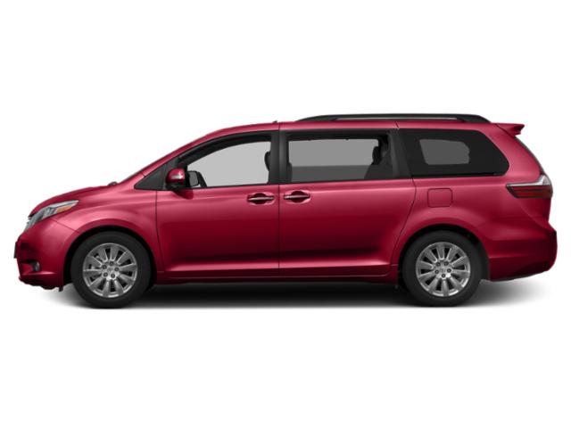 2015 Toyota Sienna XLE 8 Passenger 2015 Toyota Sienna XLE 8 Passenger