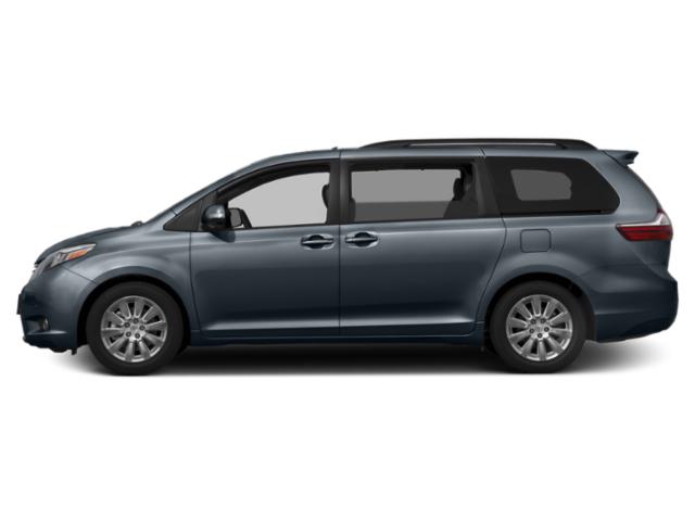 2015 Toyota Sienna Limited Premium 7 Passenger