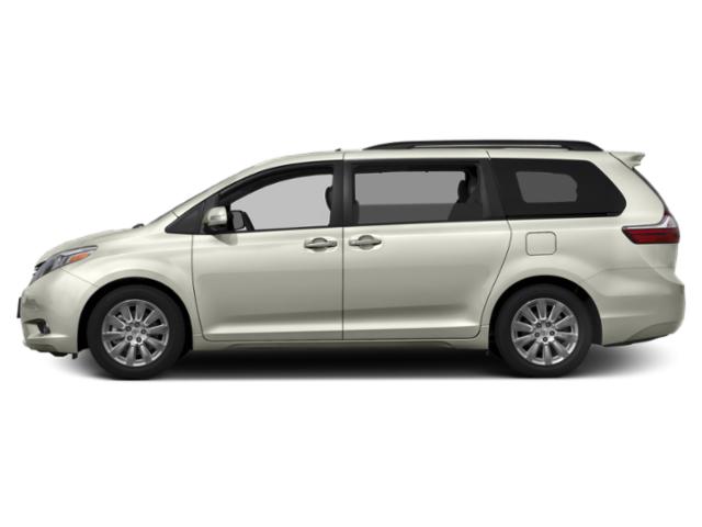 2015 Toyota Sienna Limited Premium 7 Passenger 2015 Toyota Sienna Limited Premium 7 Passenger