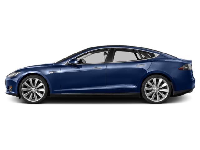 2015 Tesla Model S 60