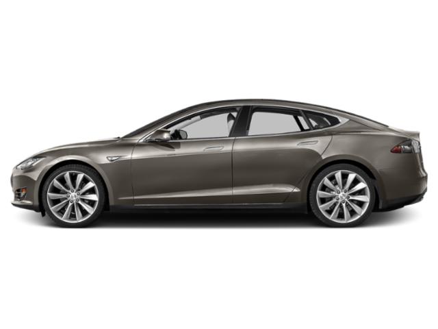 2015 Tesla Model S P85D