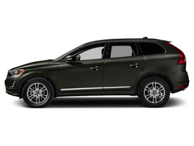 2015 Volvo XC60 T6 Premier Plus