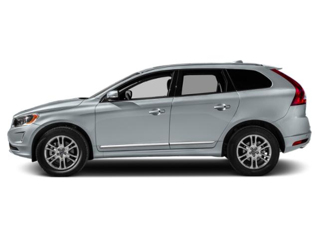 2015 Volvo XC60 T6