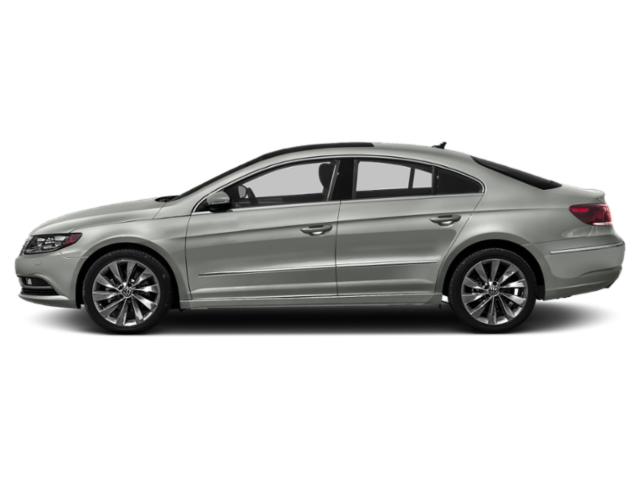 2015 Volkswagen CC 2.0T Sport