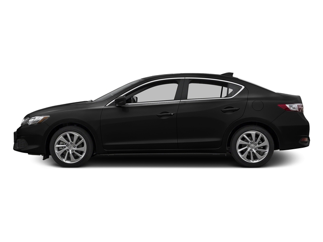 2016 Acura ILX Premium Package 2016 Acura ILX Premium Package