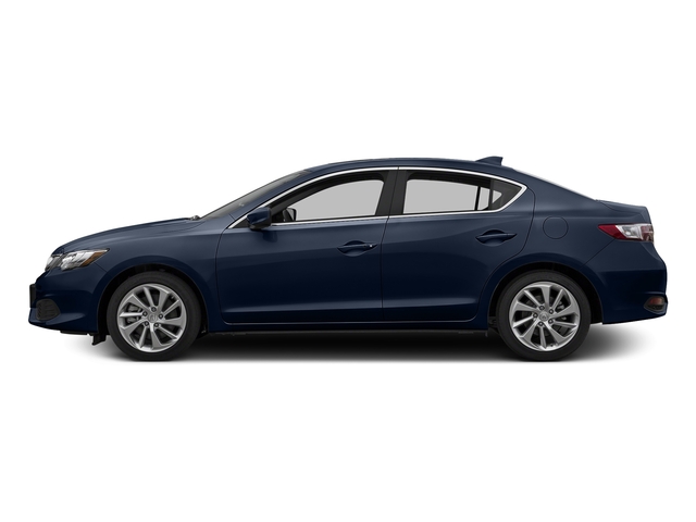 2016 Acura ILX Premium Package