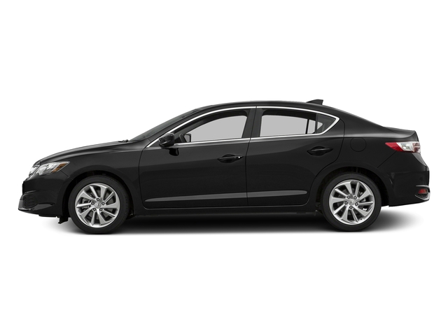 2016 Acura ILX 2.4L