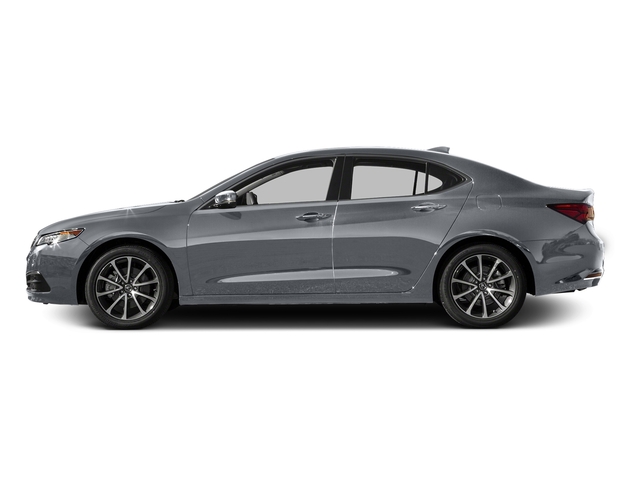 2016 Acura TLX V6 2016 Acura TLX V6
