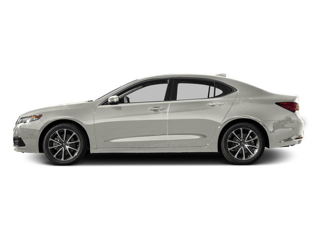 2016 Acura TLX V6