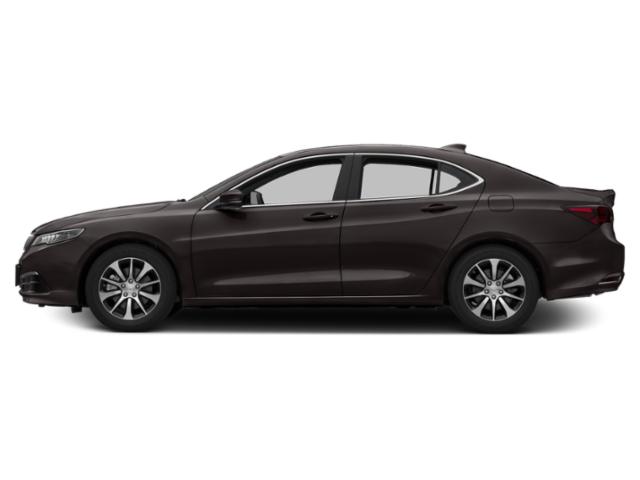 2016 Acura TLX 4dr Sdn FWD 2016 Acura TLX 4dr Sdn FWD