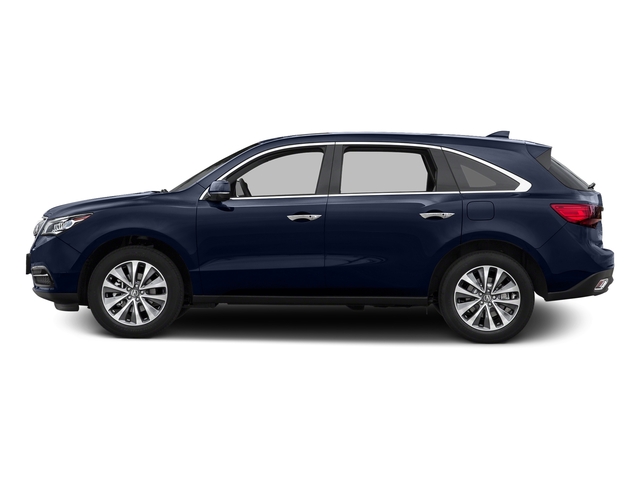 Used 2016 Acura MDX For Sale in Olive Branch, MS