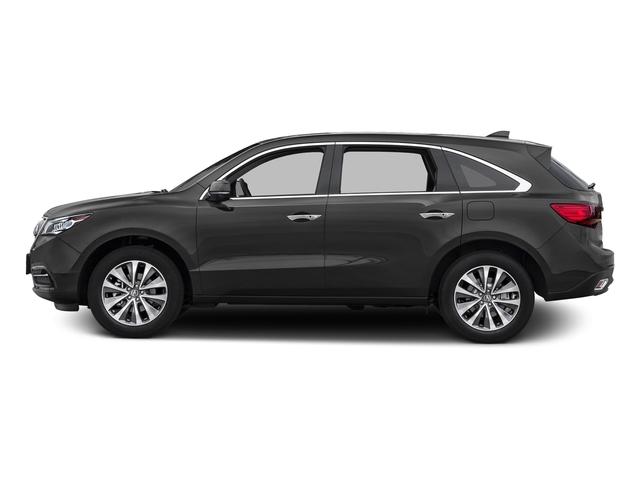 Used 2016 Acura MDX Technology  AcuraWatch Plus Packages For Sale in Olive Branch, MS