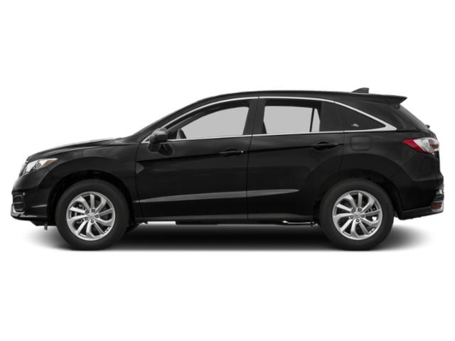 2016 Acura RDX Technology Package