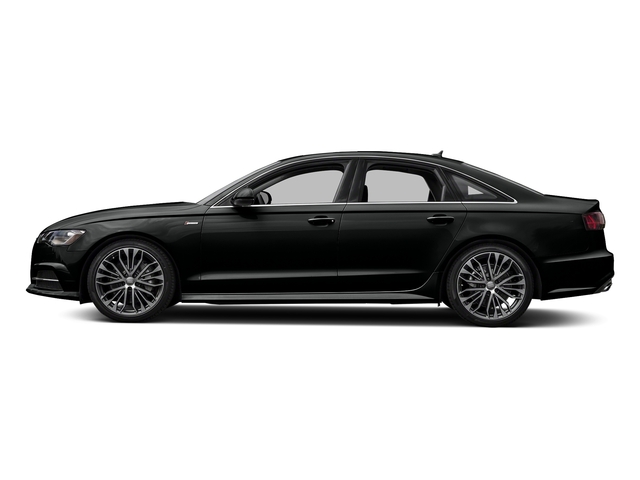 2016 Audi A6 2.0T Premium PLus