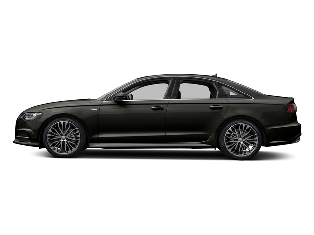 2016 Audi A6 3.0T Premium Plus