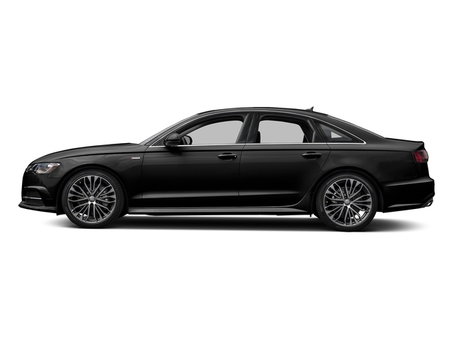 2016 Audi A6 2.0T Premium