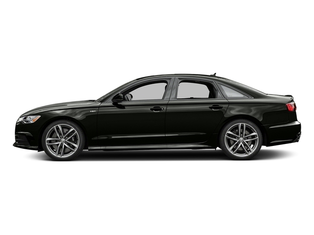 2016 Audi S6 4.0T Premium Plus