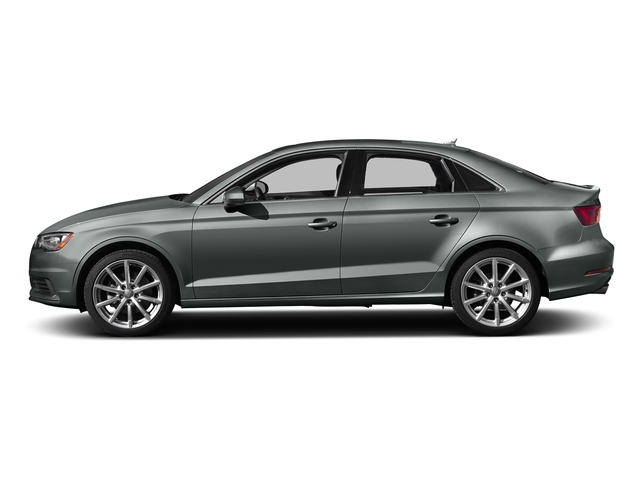2016 Audi A3 2.0T Premium