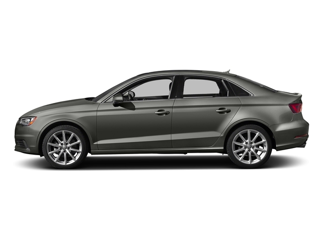 2016 Audi A3 1.8T Premium