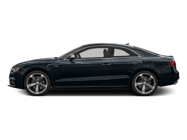2016 Audi S5 3.0T Premium Plus