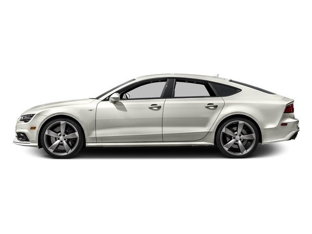 2016 Audi S7 4.0T (S tronic) (No Longer Available For Ordering)