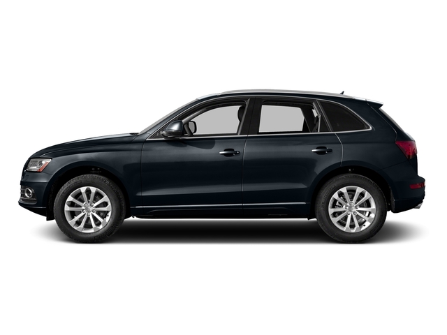 2016 Audi Q5 2.0T Premium 2016 Audi Q5 2.0T Premium