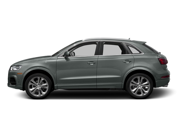Used 2016 Audi Q3 Premium Plus with VIN WA1BFCFS2GR015732 for sale in Bessemer, AL