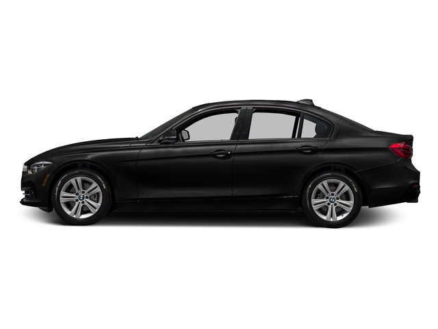 2016 BMW 328i xDrive
